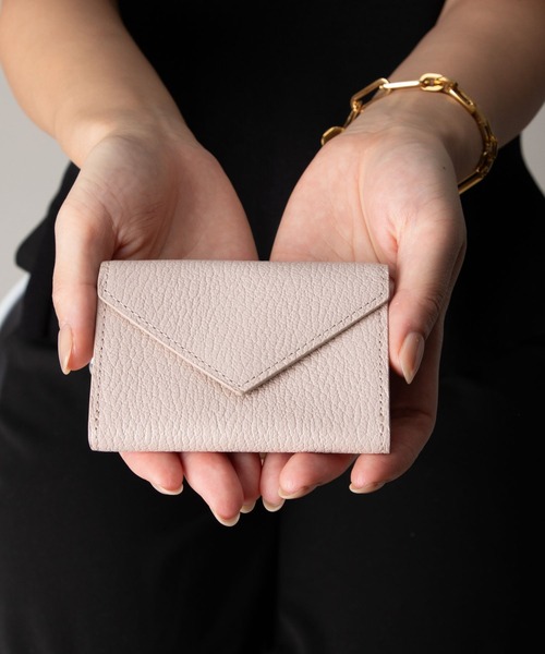 exodus LEATHER PURPOSE CASE ケース　美品 exodus (エクソダス) LEATHER PURPOSE CASE(レザーパーパス