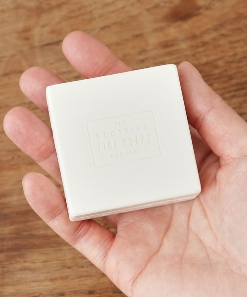 BIRTHDAY BAR（バースデイバー）の「缶入りソープ（石鹸/ボディソープ・レディース・その他2/その他3/その他1・フリー）」の4枚目の写真