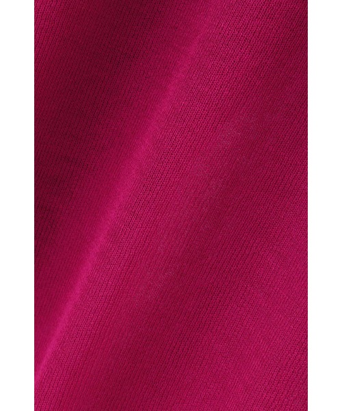 JILL STUART（ジルスチュアート）の「◆シアークルーネックカーディガン（カーディガン/ボレロ・レディース・ベージュ/パープル/ネイビー・FREE）」の13枚目の写真