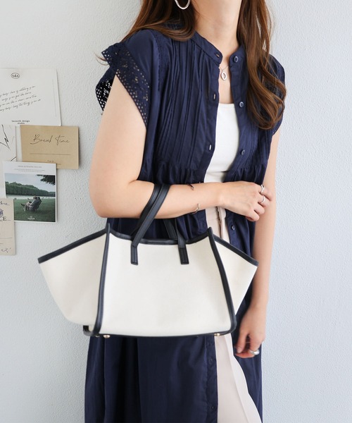 バーバリーブルーレーベル フレンチスリーブ　ウール　ワンピース　2way バーバリーブルーレーベル フレンチスリーブ ウール ワンピース