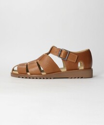 ＜PARABOOT＞ パシフィック/シューズ