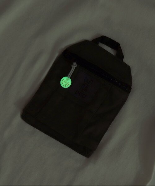 BREEZE（ブリーズ）の「DODコラボ カマボコポケットTシャツ（コドモ）（Tシャツ/カットソー・キッズ・ベージュ/ブラック/ネイビー/カーキ/レインボー/オレンジ・90/150/110/130/140/80/100/120）」の12枚目の写真