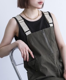 n'OrLABEL | 『シンプルコットンタンクトップ』(タンクトップ)