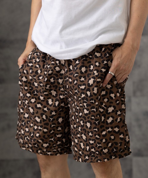 セール】サーフパンツ デザインアソート 海パン 速乾 水着 水陸両用