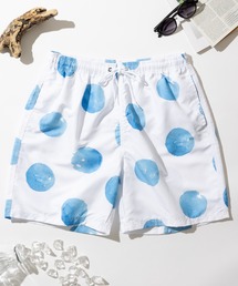 ABBEY MARKET（アビーマーケット）の「サーフパンツ デザインアソート 海パン 速乾 水着 水陸両用  スイムショート（水着）」