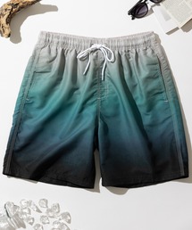 ABBEY MARKET（アビーマーケット）の「サーフパンツ デザインアソート 海パン 速乾 水着 水陸両用  スイムショート（水着）」