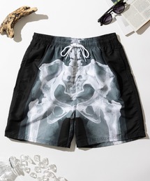 ABBEY MARKET（アビーマーケット）の「サーフパンツ デザインアソート 海パン 速乾 水着 水陸両用  スイムショート（水着）」