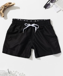 ABBEY MARKET（アビーマーケット）の「サーフパンツ デザインアソート 海パン 速乾 水着 水陸両用  スイムショート（水着）」