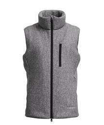 TATRAS（タトラス）｜ダウンベスト（グレー系）一覧 - WEAR