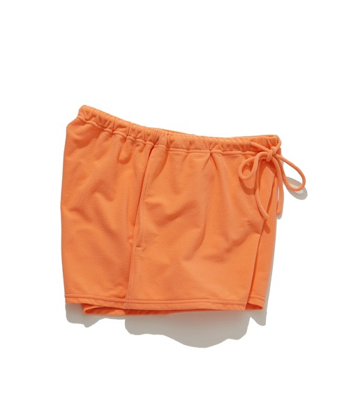 セール】FUNCTIONAL PILE SHORT PANTS（ラッシュガード