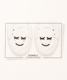 iphoria（アイフォリア）の「【IPHORIA アイフォリア】Acryl Sneaker Patches スニーカーアクセサリー（シューズアクセサリー）」