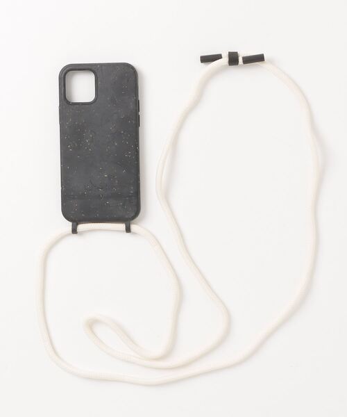 【セール】【IPHORIA アイフォリア】 アイフォンケース iPhone 12/12Pro対応 Case for Apple iPhone 12/12Pro - Bio Case collection（スマホケース/カバー）｜iphoria（アイフォリア）