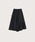 LA POMME petit�i���|�~�E�v�`�j�́uBlack Ribbon Skirt  �u���b�N���{���X�J�[�g�i�X�J�[�g�j�v�b�u���b�N