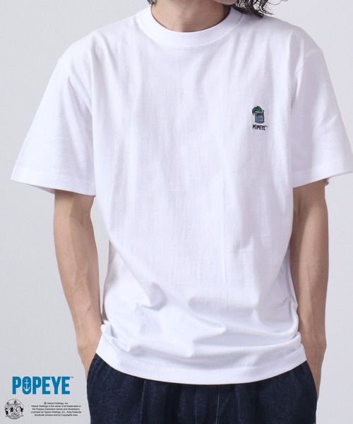 楽天市場】《SALE価格 20％OFF!! 1490円 → 1192円》POPEYE