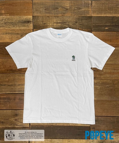 楽天市場】《SALE価格 20％OFF!! 1490円 → 1192円》POPEYE