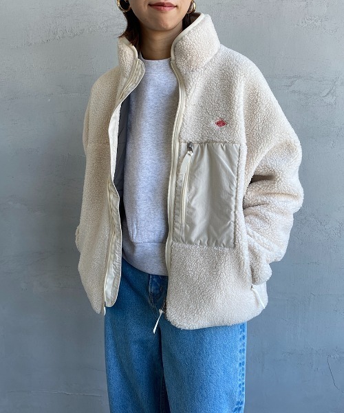 DANTON（ダントン）の「[DANTON/ダントン] インサレーション スタンド 