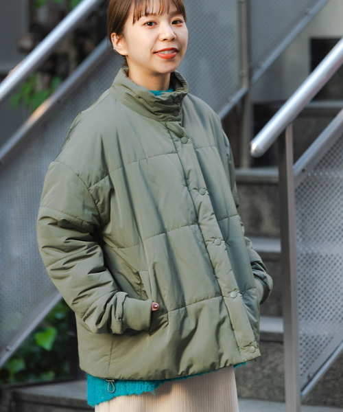 wjk ダッフルコートキャメルL junhashimoto akm