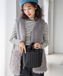 niko and... | オリジナルキルト2WAYトートバッグ(トートバッグ)