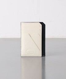 L'arcobaleno＞ スマートカード ウォレット（財布）｜L'arcobaleno