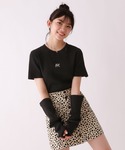 repipi armario(レピピ アルマリオ)の「トップス(ニット/セーター)」