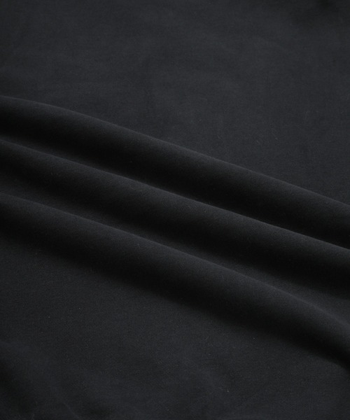 68&brothers(シックスティエイトアンドブラザーズ)の「68&BROTHERS シックスティーエイトアンドブラザーズ / "QB" Hooded Sweat(パーカー・メンズ・ブラック/アイボリー/グレー・X-LARGE/LARGE/MEDIUM)」の14枚目の写真