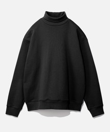 HARE | ウラケタートルネックスウェット(HARE)(スウェット)
