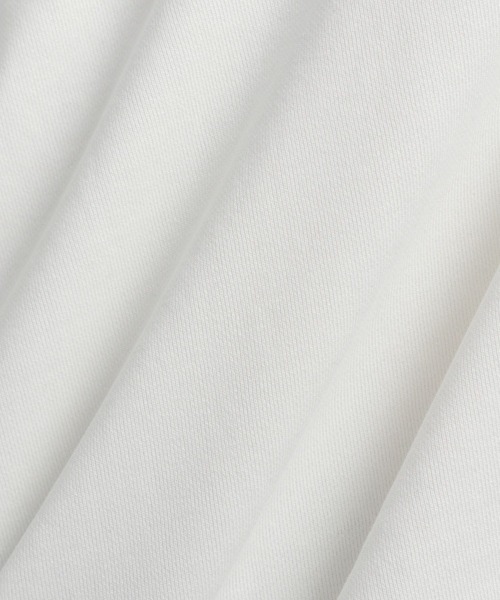 HARE（ハレ）の「ウラケタートルネックスウェット(HARE)（スウェット・メンズ・グレー/ホワイト/ブラック・SMALL/MEDIUM）」の21枚目の写真