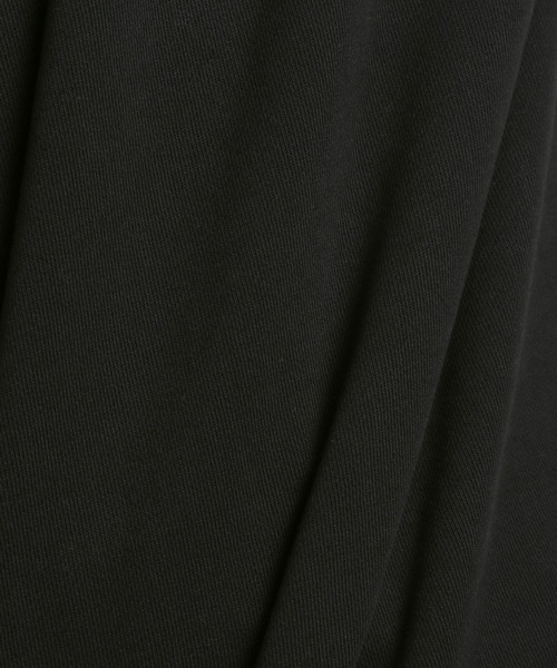 HARE（ハレ）の「ウラケタートルネックスウェット(HARE)（スウェット・メンズ・グレー/ホワイト/ブラック・SMALL/MEDIUM）」の22枚目の写真