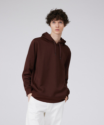 ABAHOUSE GRAY | エレガント スウェットパーカー(パーカー)