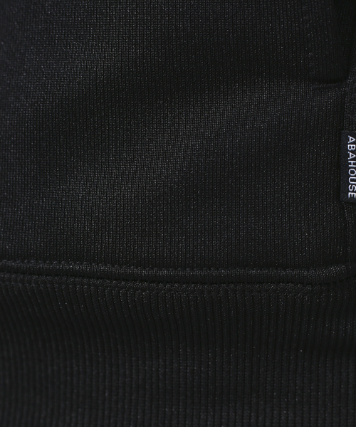 ABAHOUSE GRAY(アバハウスグレイ)の「エレガント スウェットパーカー(パーカー・メンズ・グレイッシュベージュ/オレンジ系その他/オフホワイト/ブラック・48/46)」の17枚目の写真