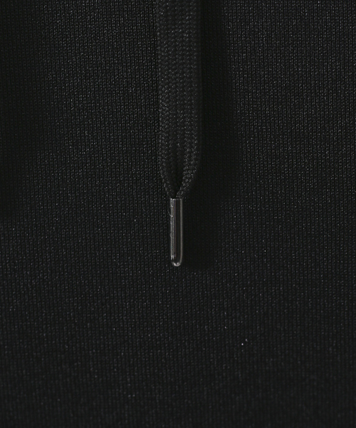 ABAHOUSE GRAY(アバハウスグレイ)の「エレガント スウェットパーカー(パーカー・メンズ・グレイッシュベージュ/オレンジ系その他/オフホワイト/ブラック・48/46)」の18枚目の写真