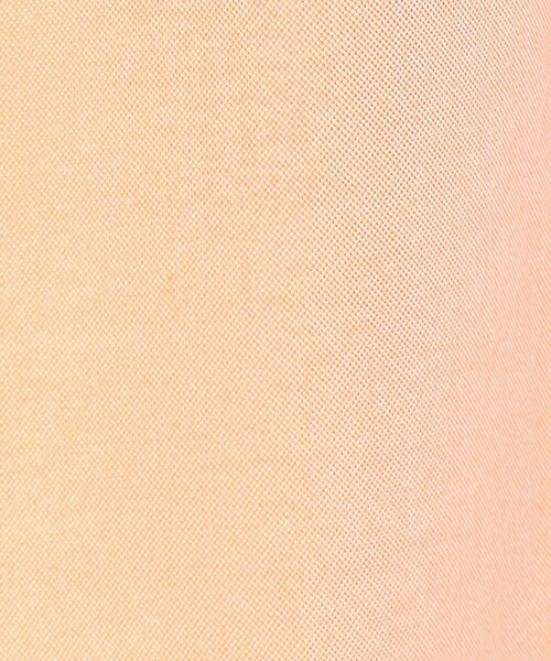 HAVERSACK（ハバーザック）の「HAVERSACK ATTIRE コットンシルク 1タックパンツ（スラックス・メンズ・キャメル/オレンジ・M/L）」の12枚目の写真