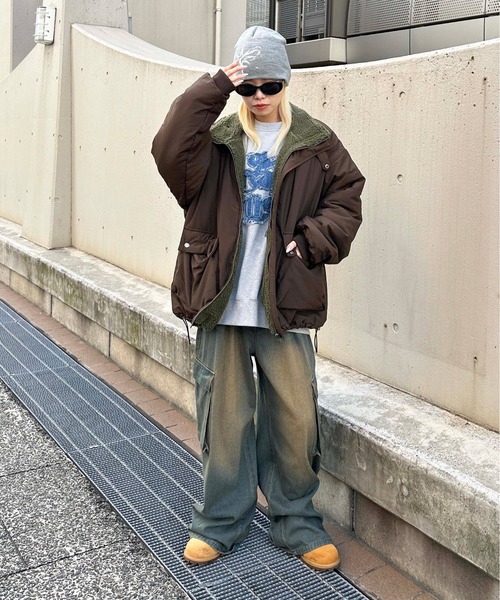 ERL star beanie スター ビーニー ERL Blue Star Beanie ERL
