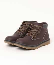 《LIBERTO EDWIN》ブーツ L50537