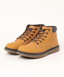 《LIBERTO EDWIN》ブーツ L50537