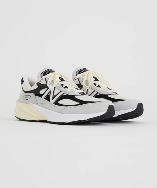 NEW BALANCE（ニューバランス）の「NEW BALANCE / U990TG6（スニーカー 