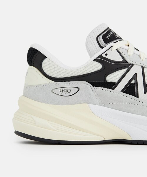 NEW BALANCE（ニューバランス）の「NEW BALANCE / U990TG6（スニーカー