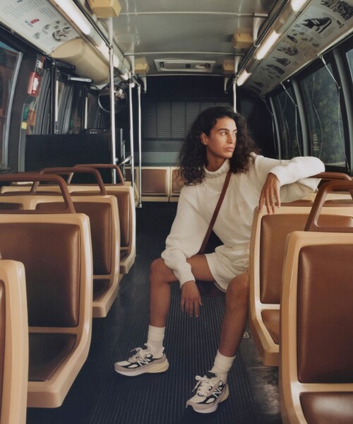 NEW BALANCE（ニューバランス）の「NEW BALANCE / U990TG6（スニーカー