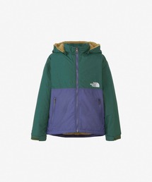THE NORTH FACE | THE NORTH FACE KIDS Compact Nomad Jacket NPJ72257(その他アウター)