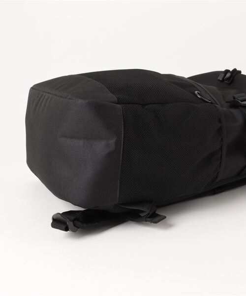 CONVERSE（コンバース）の「【CONVERSE】SQUARE BIG BACK PACK/リュックサック/デイパック/カバン/バックパック/通勤・通学/コンバース（バックパック/リュック・メンズ・ホワイト/グリーン/ラベンダー/ブラック・FREE）」の6枚目の写真