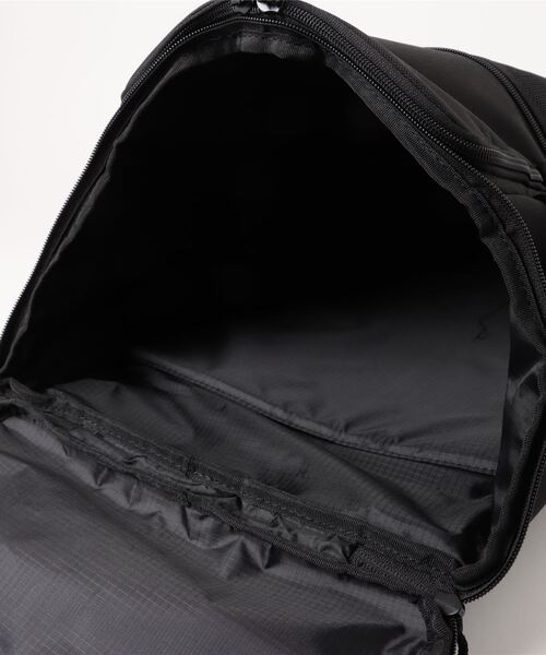 CONVERSE（コンバース）の「【CONVERSE】SQUARE BIG BACK PACK/リュックサック/デイパック/カバン/バックパック/通勤・通学/コンバース（バックパック/リュック・メンズ・ホワイト/グリーン/ラベンダー/ブラック・FREE）」の7枚目の写真