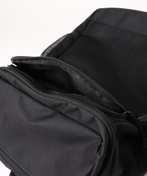 CONVERSE（コンバース）の「【CONVERSE】SQUARE BIG BACK PACK/リュックサック/デイパック/カバン/バックパック/通勤・通学/コンバース（バックパック/リュック・メンズ・ホワイト/グリーン/ラベンダー/ブラック・FREE）」の8枚目の写真