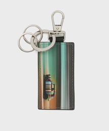 Paul Smith（ポールスミス）の「レーシングMini キーホルダー