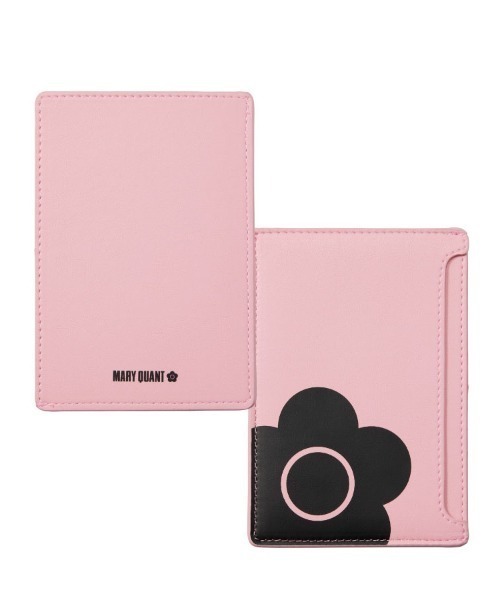 未使用 MARY QUANT パスポート入れ財布 MARY QUANTパスポートケース（パスポートケース）｜MARY QUANT