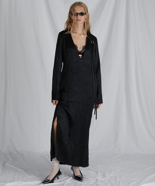 PRANK PROJECT（プランクプロジェクト）の「ディープネックマキシ