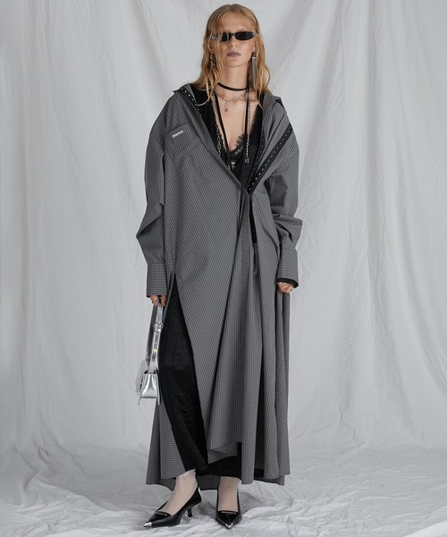 PRANK PROJECT（プランクプロジェクト）の「ディープネックマキシ