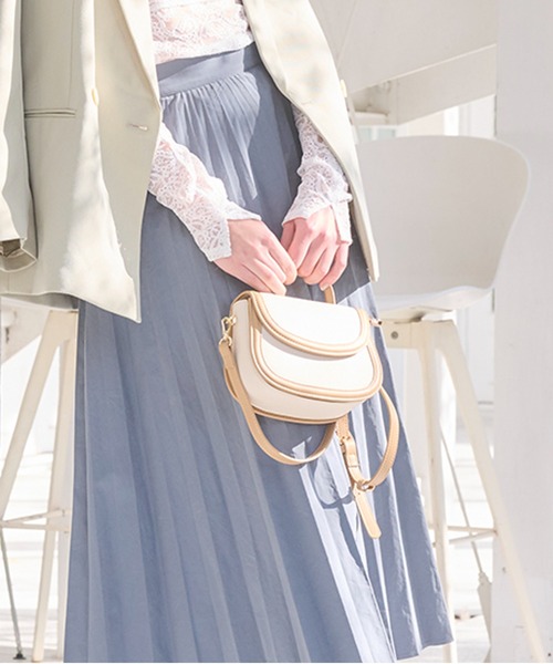 【セール】ワンハンドル2wayバッグ BA-216（ハンドバッグ）｜ORiental TRaffic（オリエンタルトラフィック）