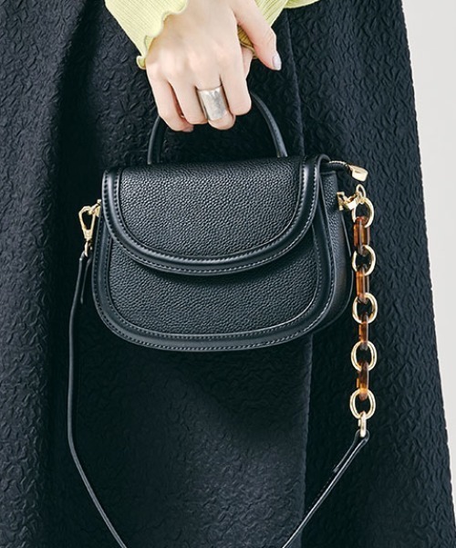 【セール】ワンハンドル2wayバッグ BA-216（ハンドバッグ）｜ORiental TRaffic（オリエンタルトラフィック）