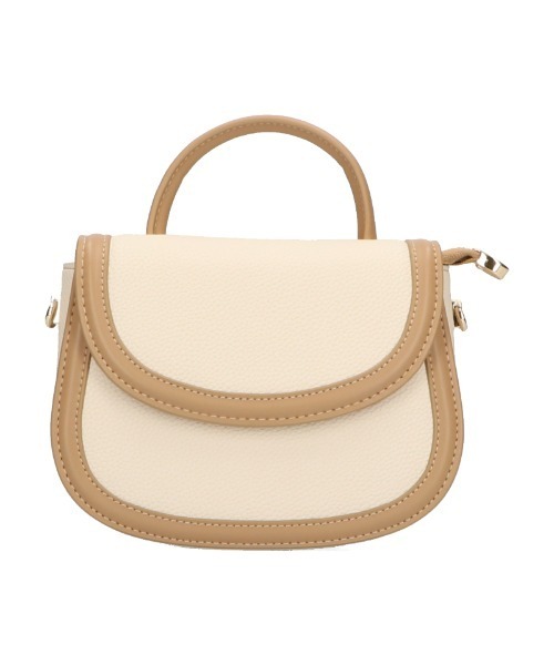 【セール】ワンハンドル2wayバッグ BA-216（ハンドバッグ）｜ORiental TRaffic（オリエンタルトラフィック）