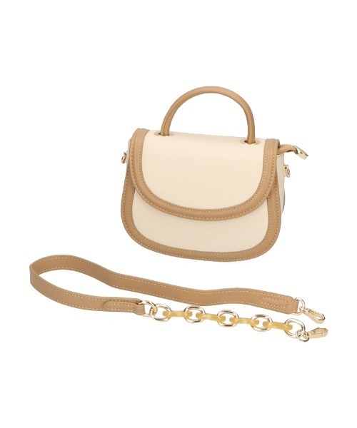 【セール】ワンハンドル2wayバッグ BA-216（ハンドバッグ）｜ORiental TRaffic（オリエンタルトラフィック）